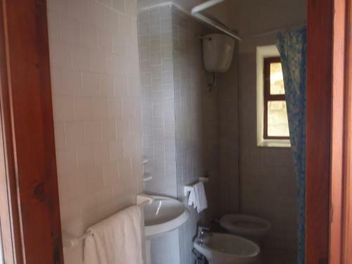 Bed & Breakfast Il Cortile