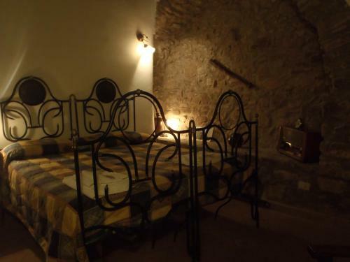 Bed & Breakfast Il Cortile