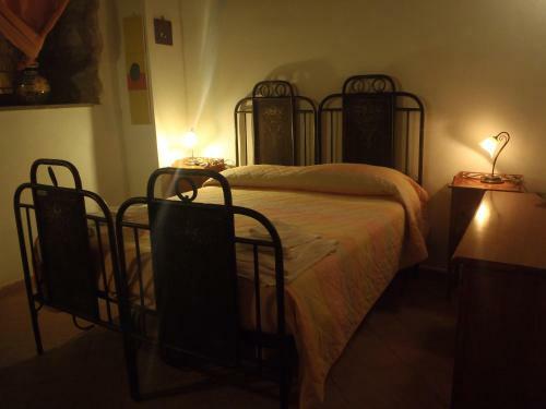 Bed & Breakfast Il Cortile