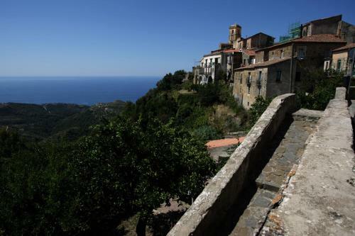 Bed & Breakfast Il Cortile