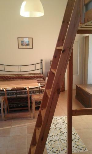 Bed & Breakfast Il Cortile