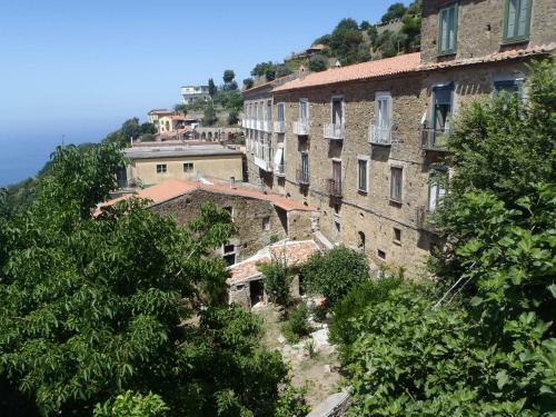 Bed & Breakfast Il Cortile
