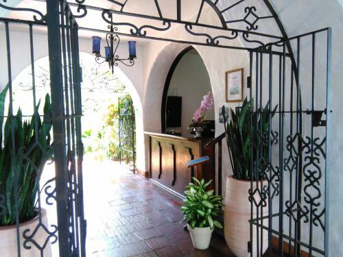 Hotel La Mariposa