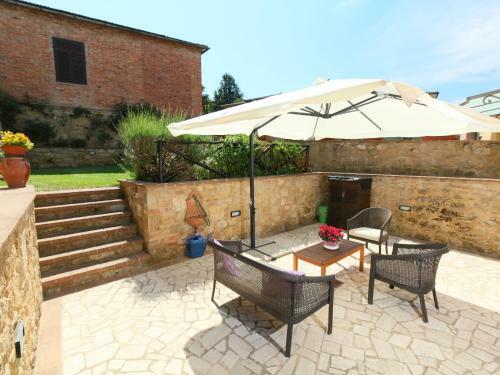 Apartamento La Torre Di Elisa