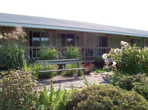 Hotel Byrncliff Resort & Conference Center
