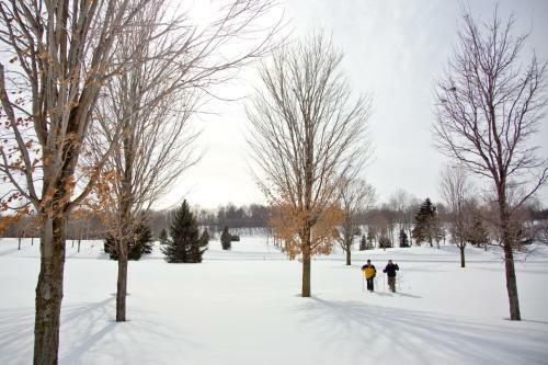 Hotel Byrncliff Resort & Conference Center