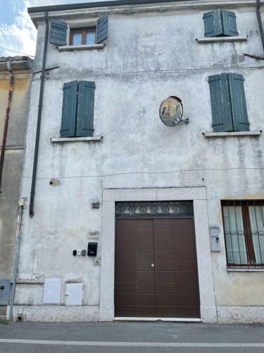 Hostal Casa San Martino
