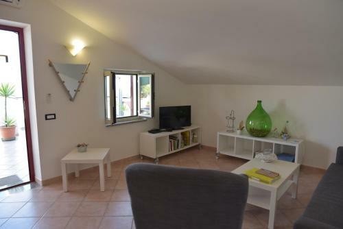 Apartamento Casa Maja