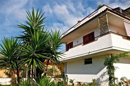 Apartamento Casa Maja