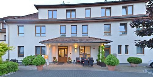 Hotel Hollmann