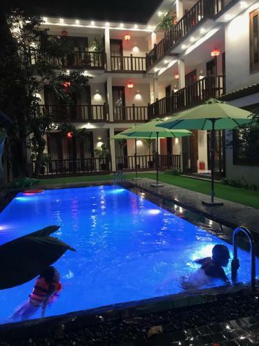 Village Moon Homestay