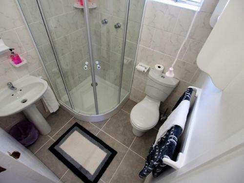 Apartamento 13 On Westhill