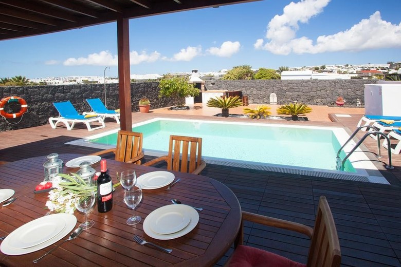 Villa Lemes
