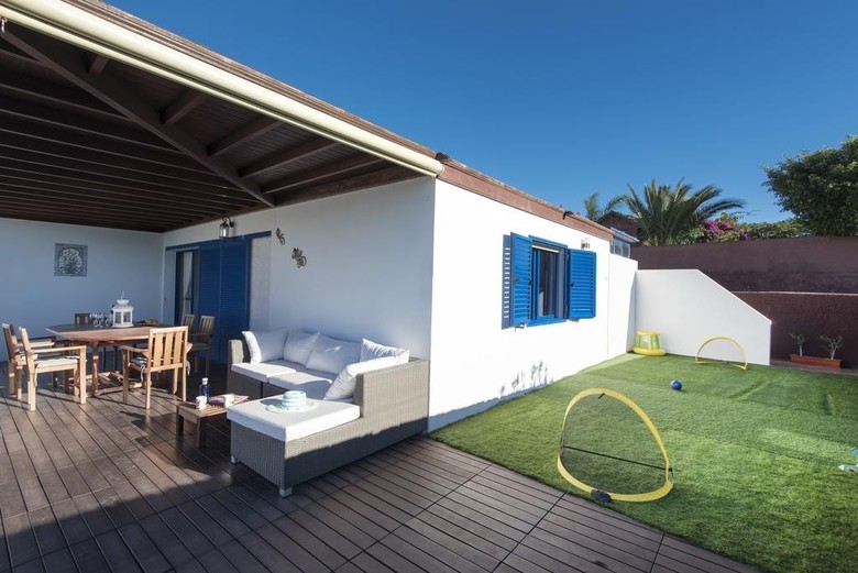 Villa Lemes