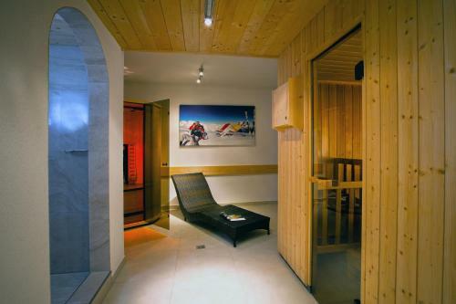 Hotel Lukas