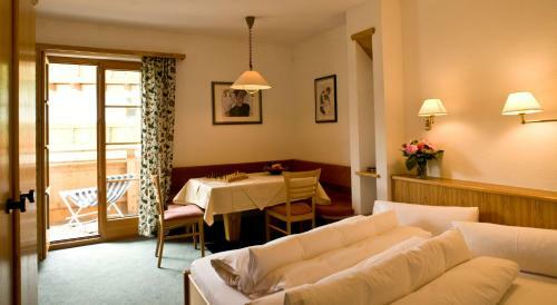 Hotel Lukas