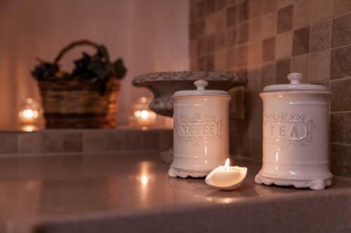 Le Caravelle Bed And Breakfast