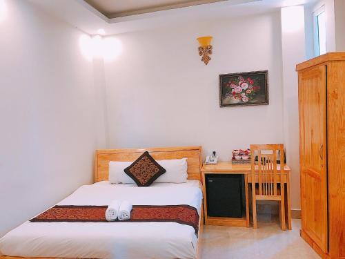 Lien Vien Phat Hotel