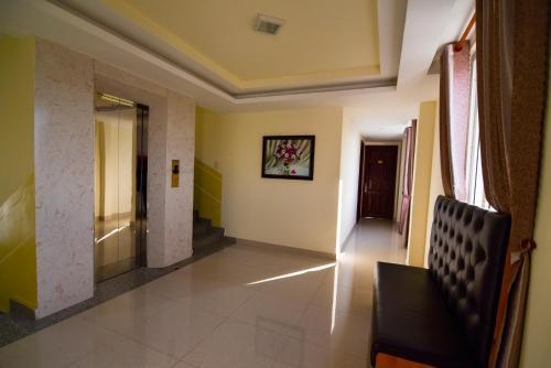 Lien Vien Phat Hotel