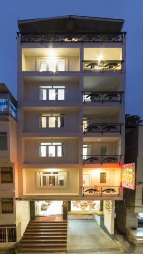 Lien Vien Phat Hotel