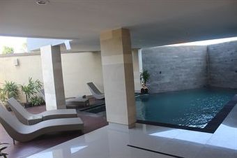 Hotel Anumana Bay View
