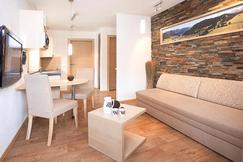 Apartamento Haus Kristall