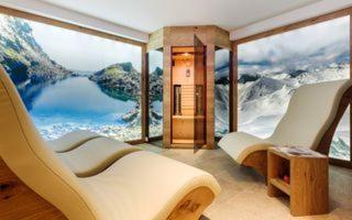 Apartamento Haus Kristall