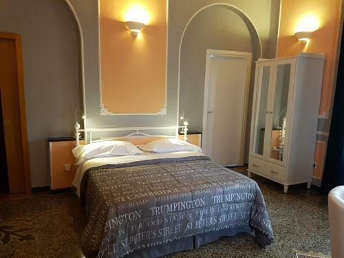 B&B Villa Gavina