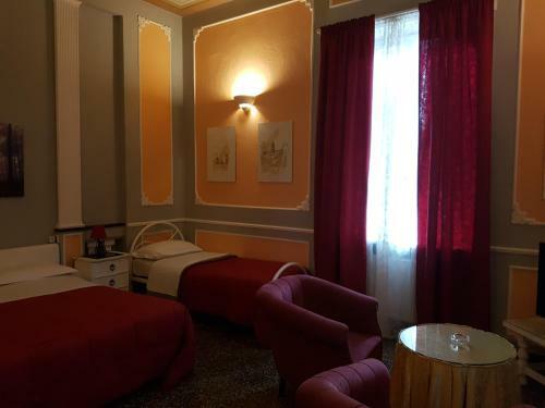 B&B Villa Gavina