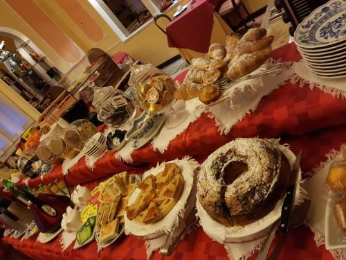 B&B Villa Gavina