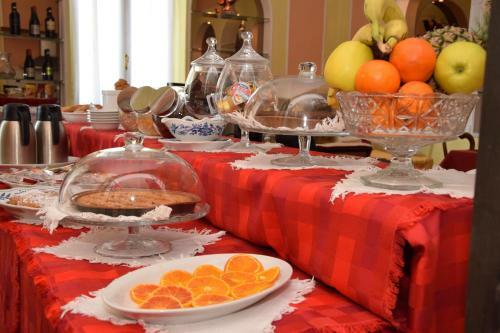 B&B Villa Gavina