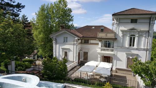 B&B Villa Gavina