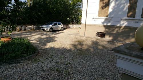 B&B Villa Gavina