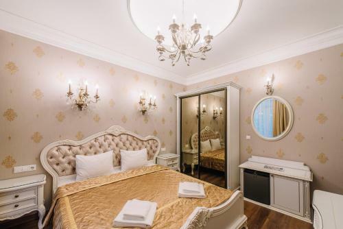 Hermitage Boutique-hotel