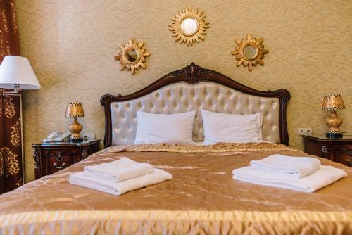 Hermitage Boutique-hotel