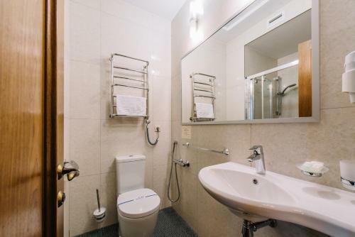 Hermitage Boutique-hotel
