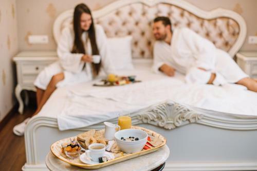Hermitage Boutique-hotel