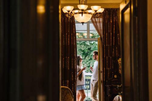 Hermitage Boutique-hotel
