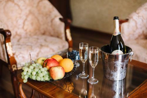 Hermitage Boutique-hotel