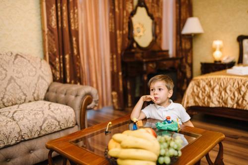 Hermitage Boutique-hotel