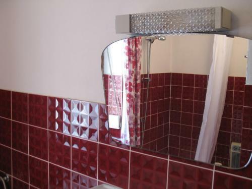 Apartamento Haus Antlinger