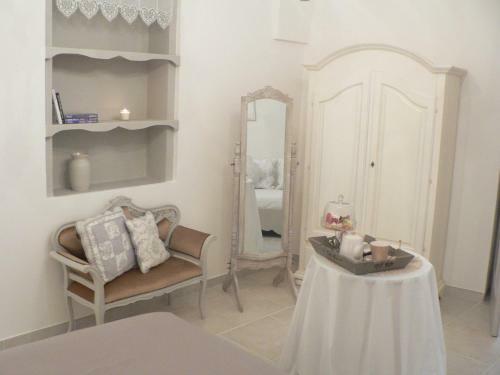 Domus Alba B&B