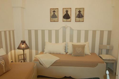Domus Alba B&B