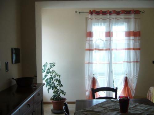 Apartamento Appartamenti Ca'melia