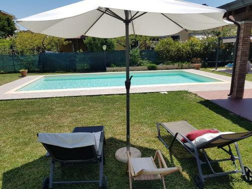 Apartamento Appartamenti Ca'melia
