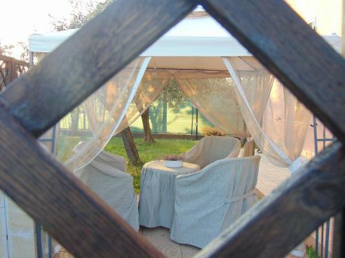 Apartamento Appartamenti Ca'melia