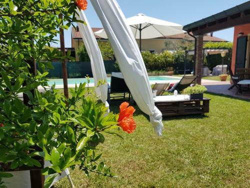 Apartamento Appartamenti Ca'melia