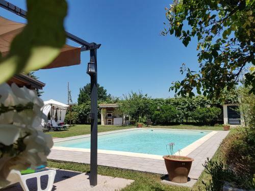 Apartamento Appartamenti Ca'melia
