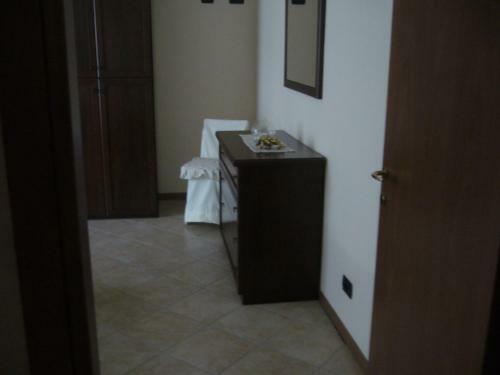 Apartamento Appartamenti Ca'melia