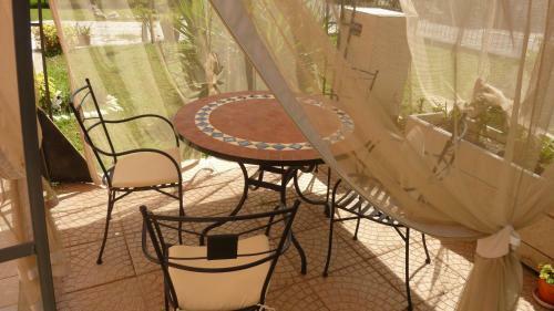 Apartamento Appartamenti Ca'melia